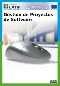 Gestión de Proyectos de Software autor Francisco Javier Álvarez, Julio Ariel Hurtado Alegría,Margarita Mondragón Arellano