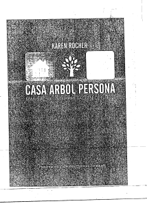 Casa Arbol Persona Manual de Interpretac