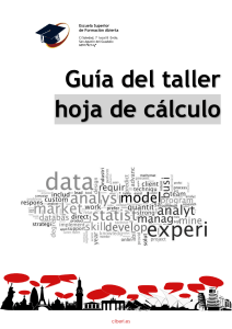 Curso de excel basico