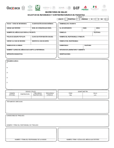 Formato Ref y Contra