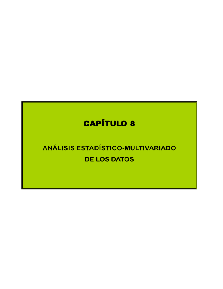 AnÁlisis EstadÍstico Multivariado 3862