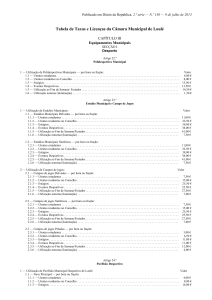 Tabela-de-Taxas-e-Licenças-da-Câmara-Municipal-de-Loulé-DESPORTO