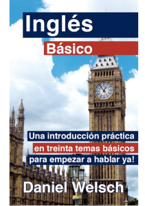 Curso de ingles