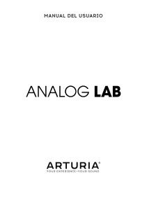 Analog Lab Manual 4 0 0 ES