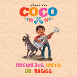 05-Coco Recuerdos llenos de musica