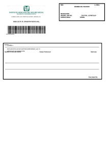 receta-imss