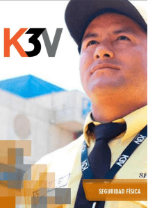 BROCHURE K3V