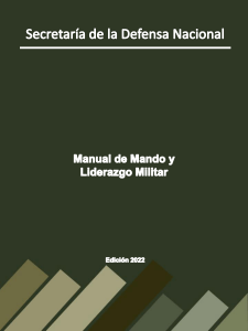 37 Manual de Mando Militar y Liderazgo