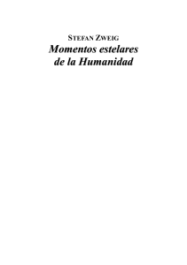 pdfcoffee.com zweig-stefan-momentos-estelares-de-la-humanidad-pdf-free