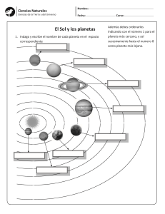 Guia del sistema solar 