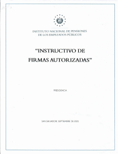 INSTRUCTIVO DE FIRMAS AUTORIZADAS 2021 (1)