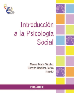 Introduccion a la psicologia social-Piramide