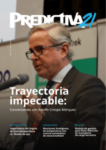 Predictiva 21