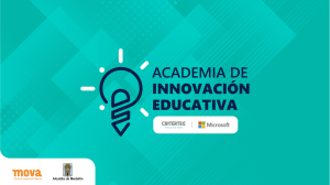 Presentación taller sistemas gamificados de evaluación