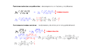 EXAMEN LIMITES 10%