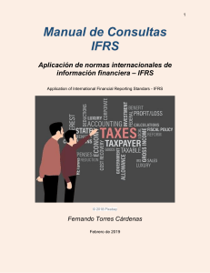 LibroAplicacionNormasInternacionalesdeInformaciónFinanciera-IFRS-NIIF