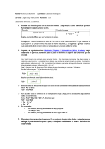 Plantilla Foro matematicas