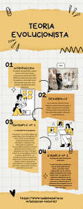 Yellow and White Doodle Project Infographics