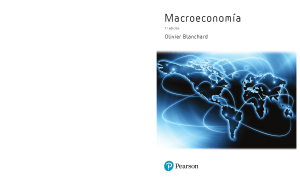 Macroeconomia edicion 7 Blanchard