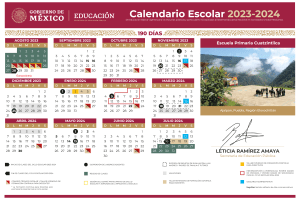 calendario 2023-2024