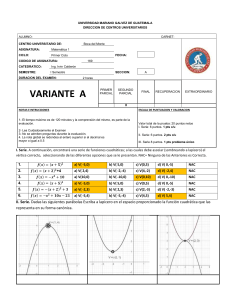 2P MATEMATICA 1