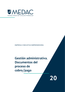 PDF. Empresa e iniciativa emprendedora. Tema 20 (2)