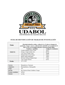 APA BIOESTADISTICA 25