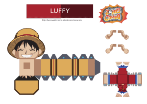 Luffy V1