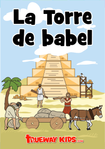 06 - La Torre de babel