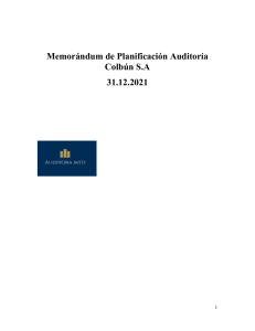 Memorandum incompleto Planificaciónn 2.0 (Autoguardado) incompleto