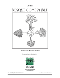 manual bosque comestble 2011