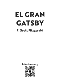 el-gran-gatsby-f-scott-fitzgerald