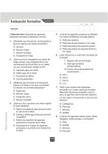 guía de trabajo 8°