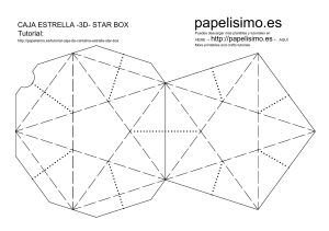 Plantilla-caja-estrella-star-box-printable