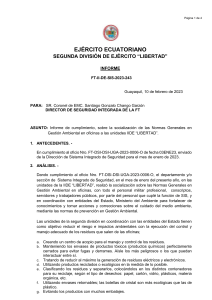 informe-difusion-normas generales de la gestión ambiental en oficinas-iide.