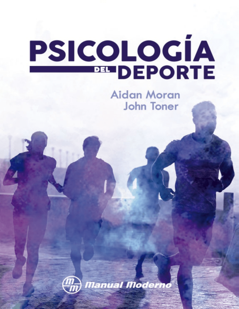 LIBRO Psicología Del Deporte