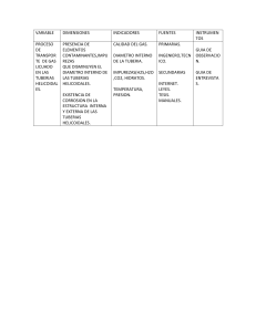 ESTRUCTURA DE LA TESIS 2.