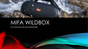 MIFA WILDBOX