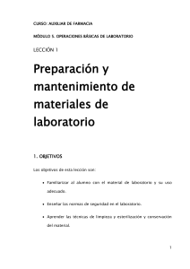 OPERACIONES DE LABORATORIO- T1