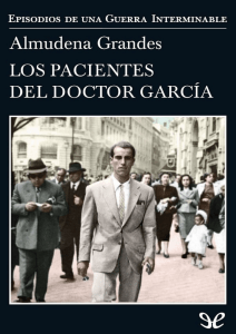 Los pacientes del doctor García (Almudena Grandes) (Z-Library)