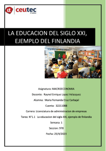 Ensayo caso1.1 Mariacruz educaciondelsigloXXI