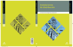 Instalaciones de Distribución - Editex - SOLUCIONARIO
