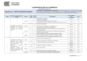 HC ASUC00409 GestionDeRecursosHumanos 2022