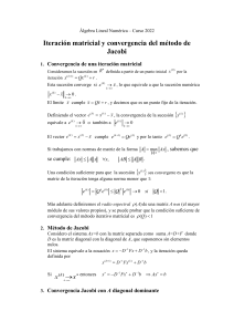 Iteración matricial y Jacobi v5 (1)