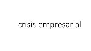 crisis empresarial en mundo digital 2023 pro ayuda 