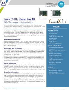 Mellanox-cartes-ethernet