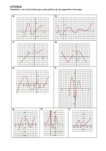 GRAFICAS - 5° AÑO - PRACTICA