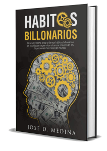 Habitos Billonarios Jose De Medina Pdf Gratis