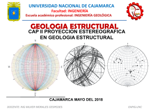 DIAGRAMA DE ROSETAS