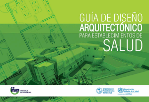 guia disenos arquitectonicos santo